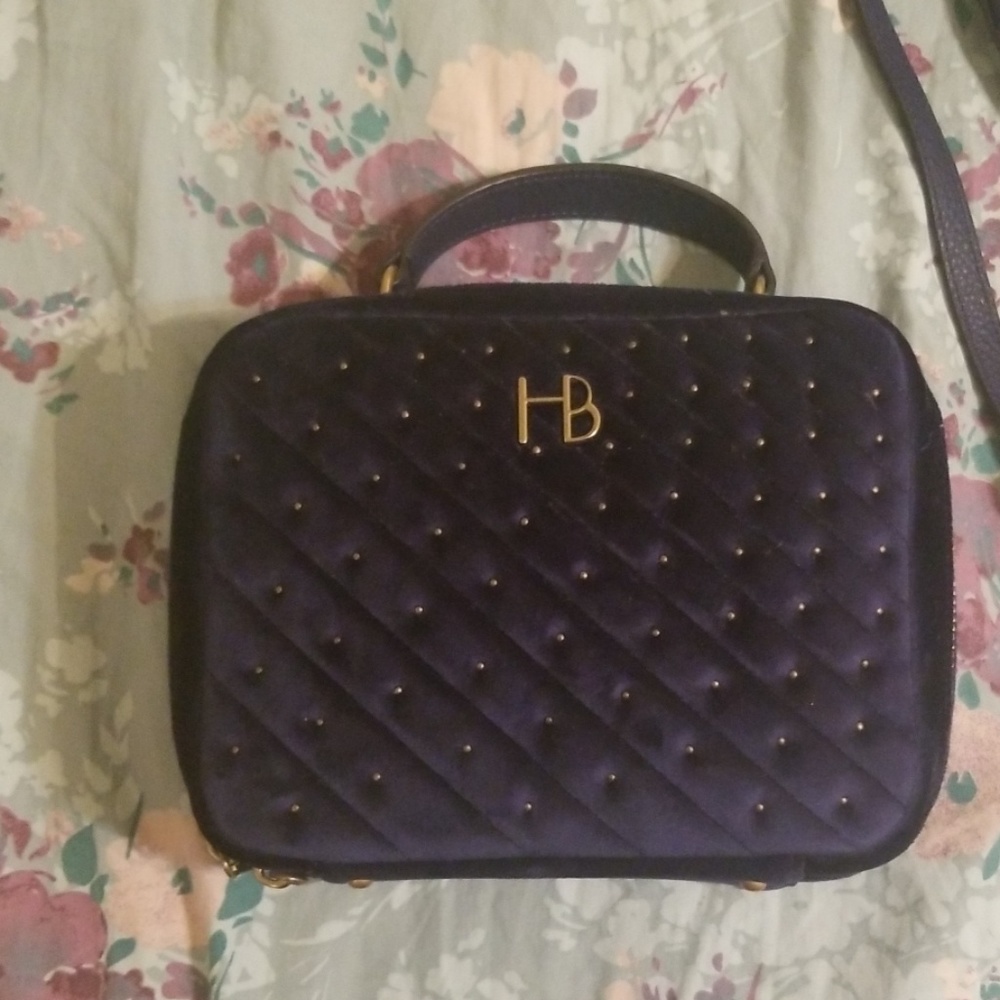 Henri bendel bag